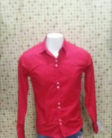 Camisa social masculina 